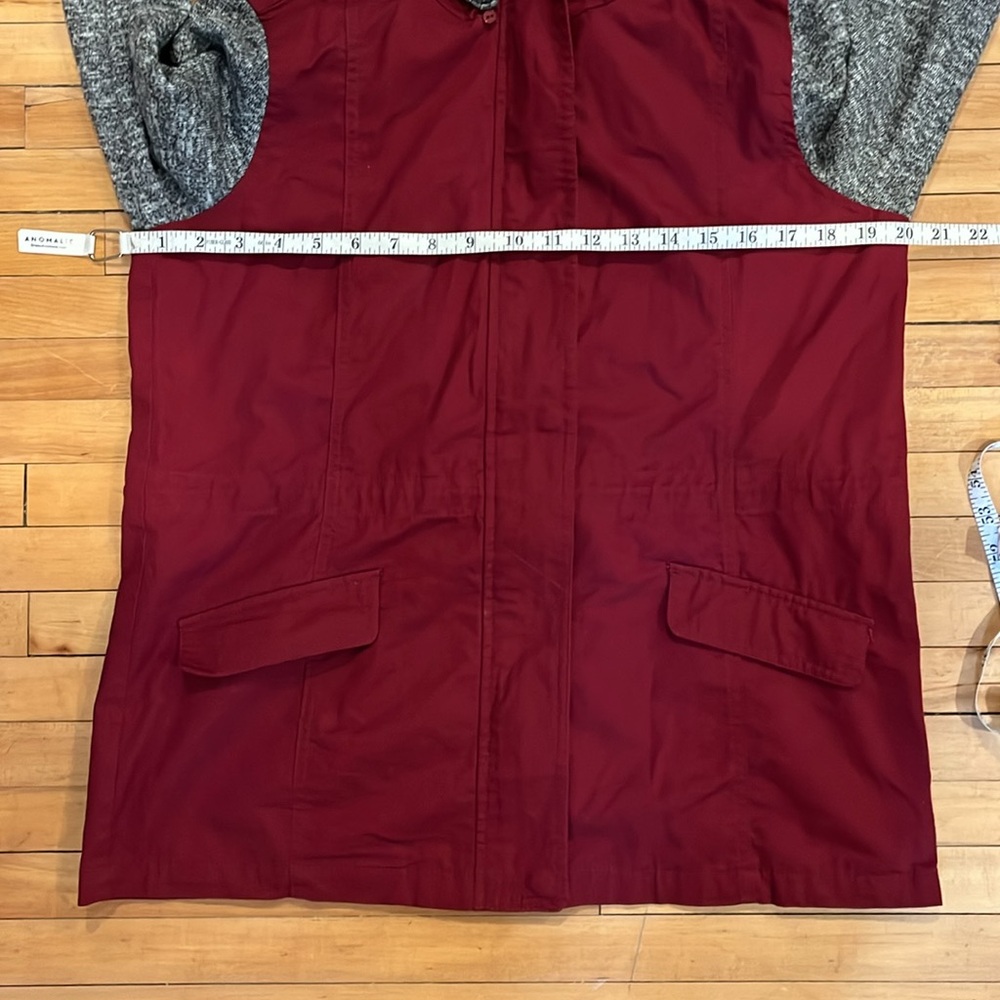 2Sable Jacket - Picture 10 of 14